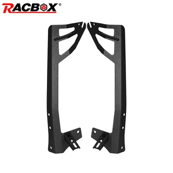 

300W 52'' LED Light Bar 4inch LED Work Lamp High Quality Hold Mounts Windshield Mounting Brackets for Jeep Wrangler JK 2007-2015