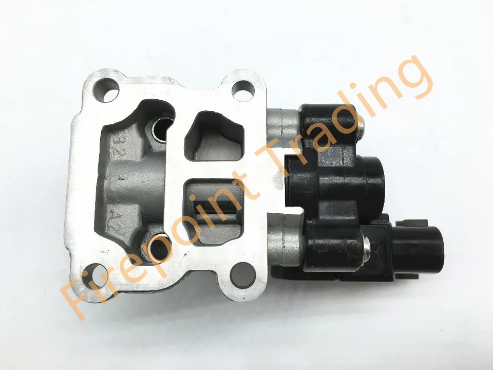 Idle Air Control Valve 1811779F11 for Su-zuki ALTO 1.1L OEM# 18117