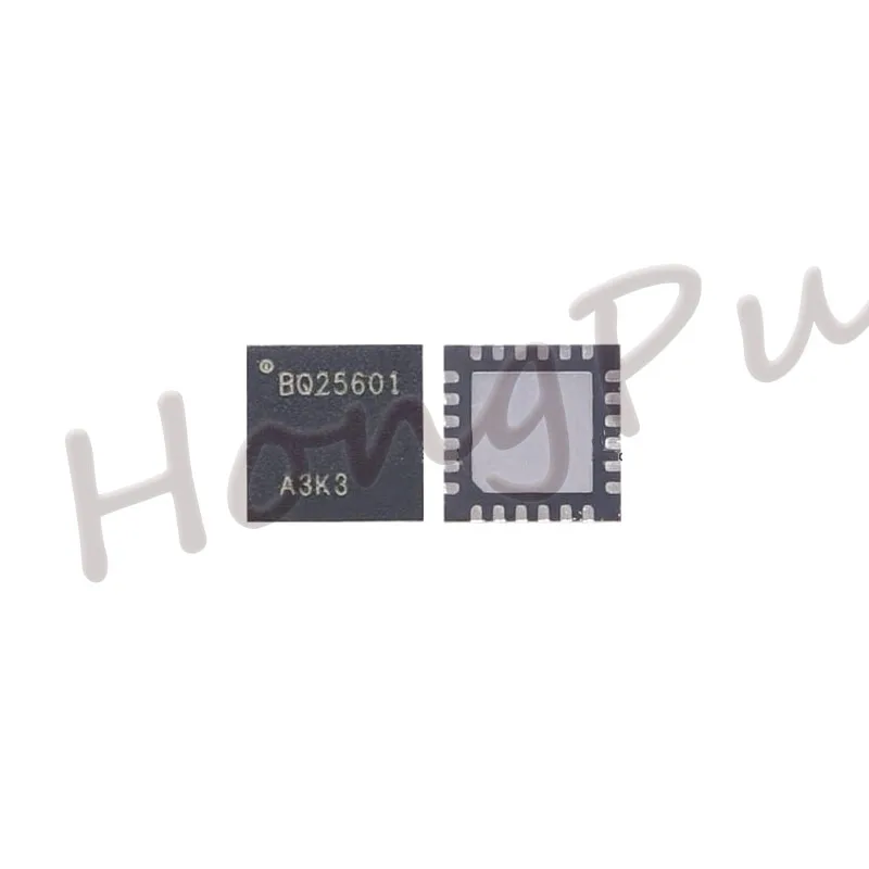2pcs 20pcs/lot BQ25601 fast Charger IC USB Charging Chip-in Mobile ...