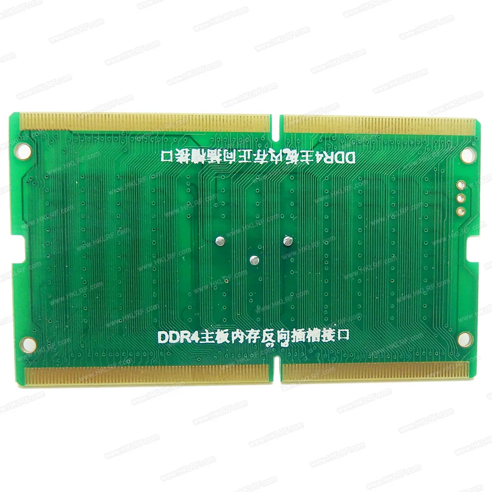 DDR4 DDR3 Тестовая карта ram слот для памяти из светодиодный анализатор для ремонта материнской платы ноутбука er