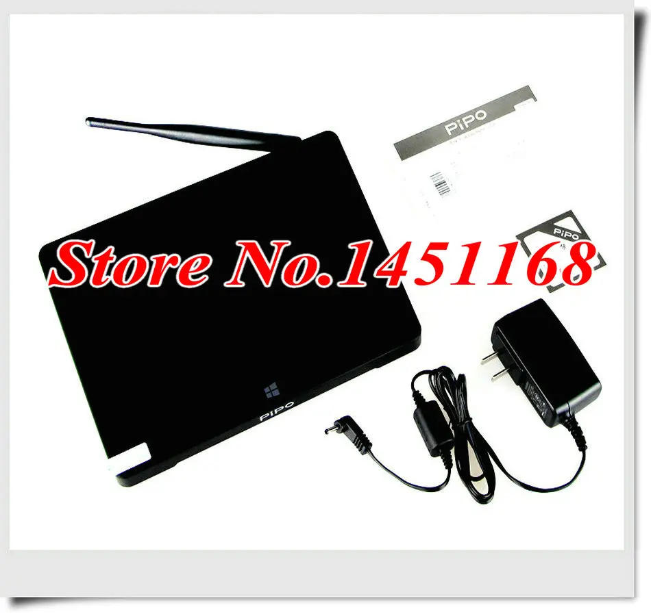 Мини ПК PIPO X9RK Intel Cherry Trail RK3288 четырехъядерный Android 8 9 BOX 1920 дюймов 1200 * Wifi BT4.0 мини