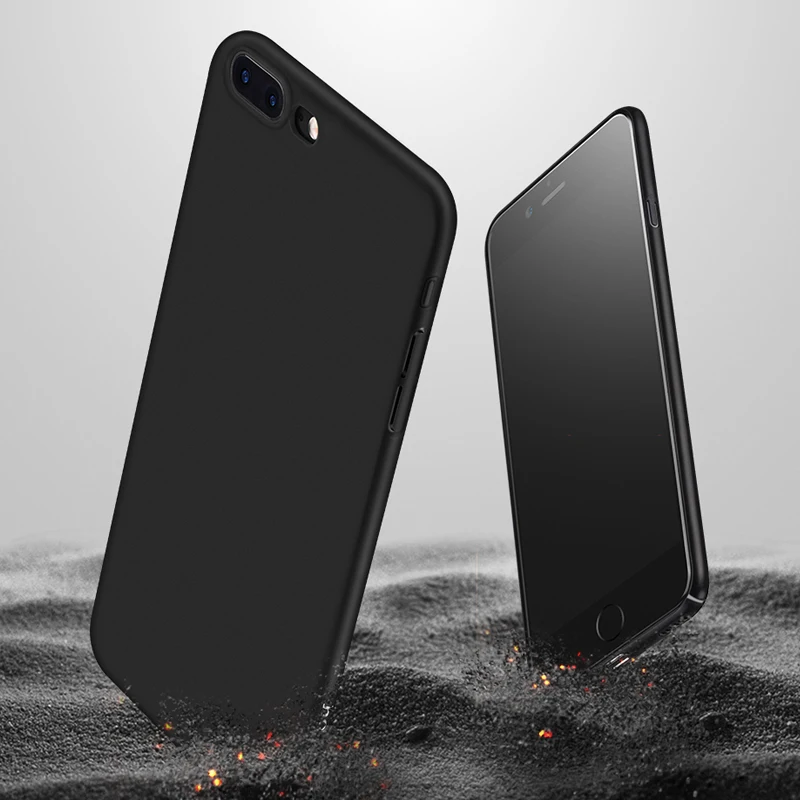 HOCO Ultra Slim Hard Case for iPhone 7 iPhone 7 Plus Protective Back Phone Case for Apple iPhone 7 8 Plus 7plus Red Cover Coque HOCO Ultra Slim Hard Case for iPhone 7 iPhone 7 Plus Protective Back Phone Case for Apple iPhone 7 8 Plus 7plus Red Cover Coque