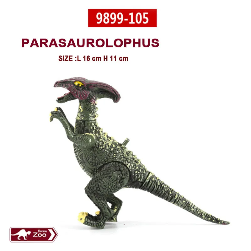 Q9899-105 PARASAUROLOPHUSF