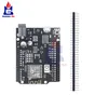 Module d'extension sans fil ESP8266 basé sur Module WiFi WeMos D1 R2 UNO pour carte de développement Arduino NodeMCU ► Photo 2/6