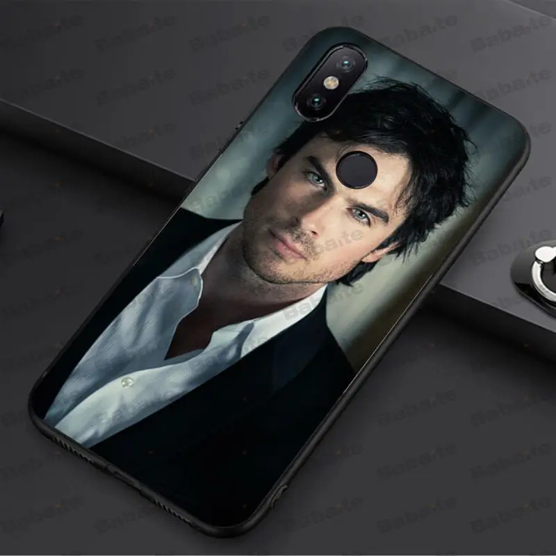 the Vampire Diaries