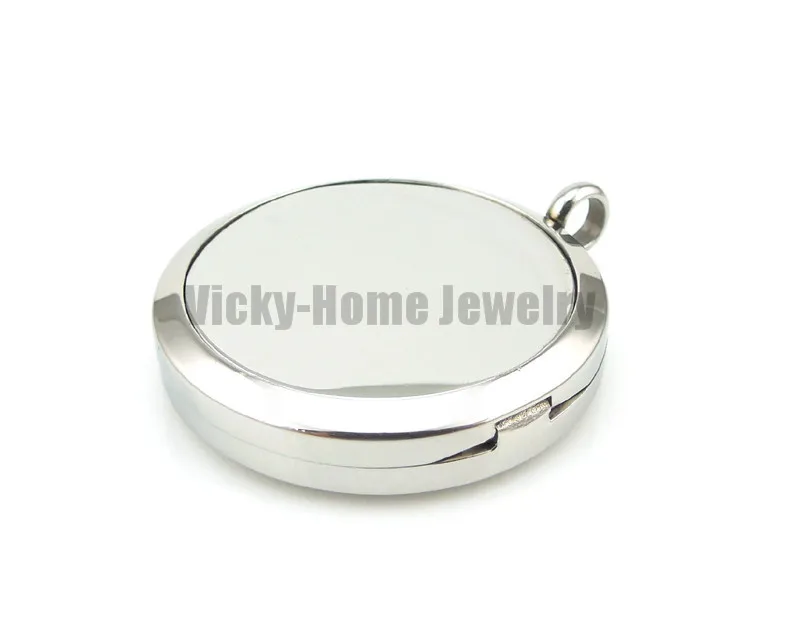 VH-PDL869-7 Diffuser Locket