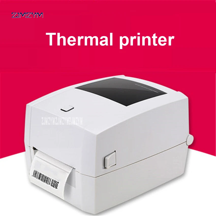 label design printer