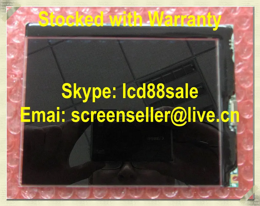 

Лучшая цена и качество, новый и оригинальный стандартный ЖК-дисплей