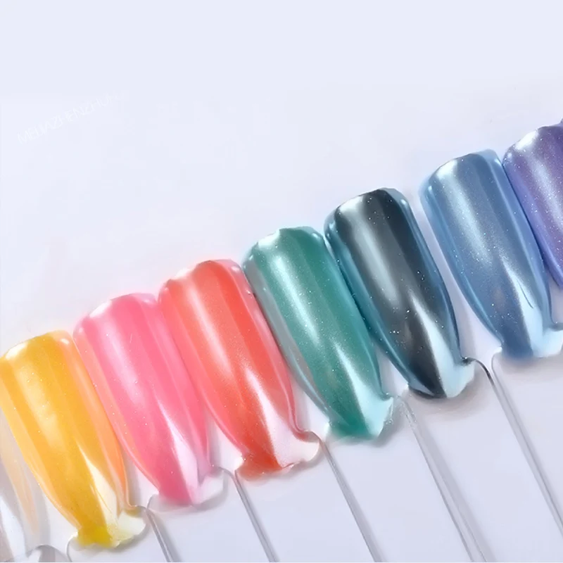 2 جرا/صندوق أزرار ماسية مسحوق مانيكير لامع مساحيق حورية البحر مرآة مات مسمار الصباغ بصيص مسمار الفن الغبار 2 جرا/صندوق أزرار ماسية مسحوق مانيكير لامع مساحيق حورية البحر مرآة مات مسمار الصباغ بصيص مسمار الفن الغبار