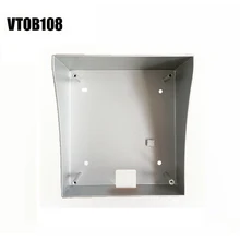 Оригинальная поверхность VTOB108 установленная коробка для VTO2000A и VTO2000A-2