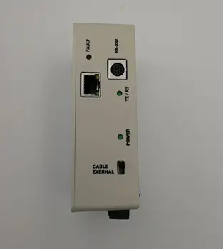 

Compatible 1761-NET-ENI Ser B CompactLogix/MicroLogix Ethernet Interface Module