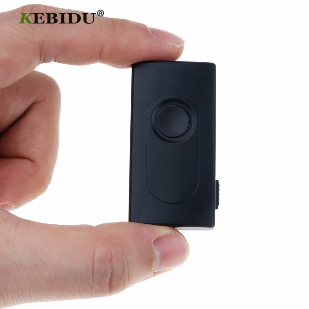 KEBIDU 4,2 Bluetooth передатчик приемник Мини 3,5 мм AUX стерео беспроводной Bluetooth адаптер для автомобиля музыка Bluetooth передатчик