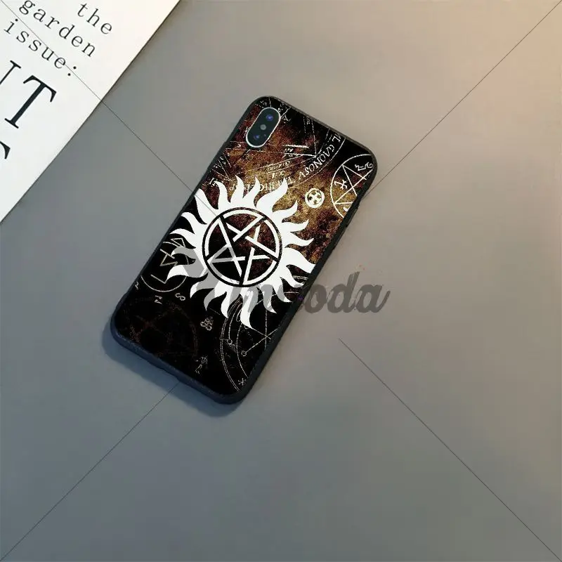 TV Supernatural