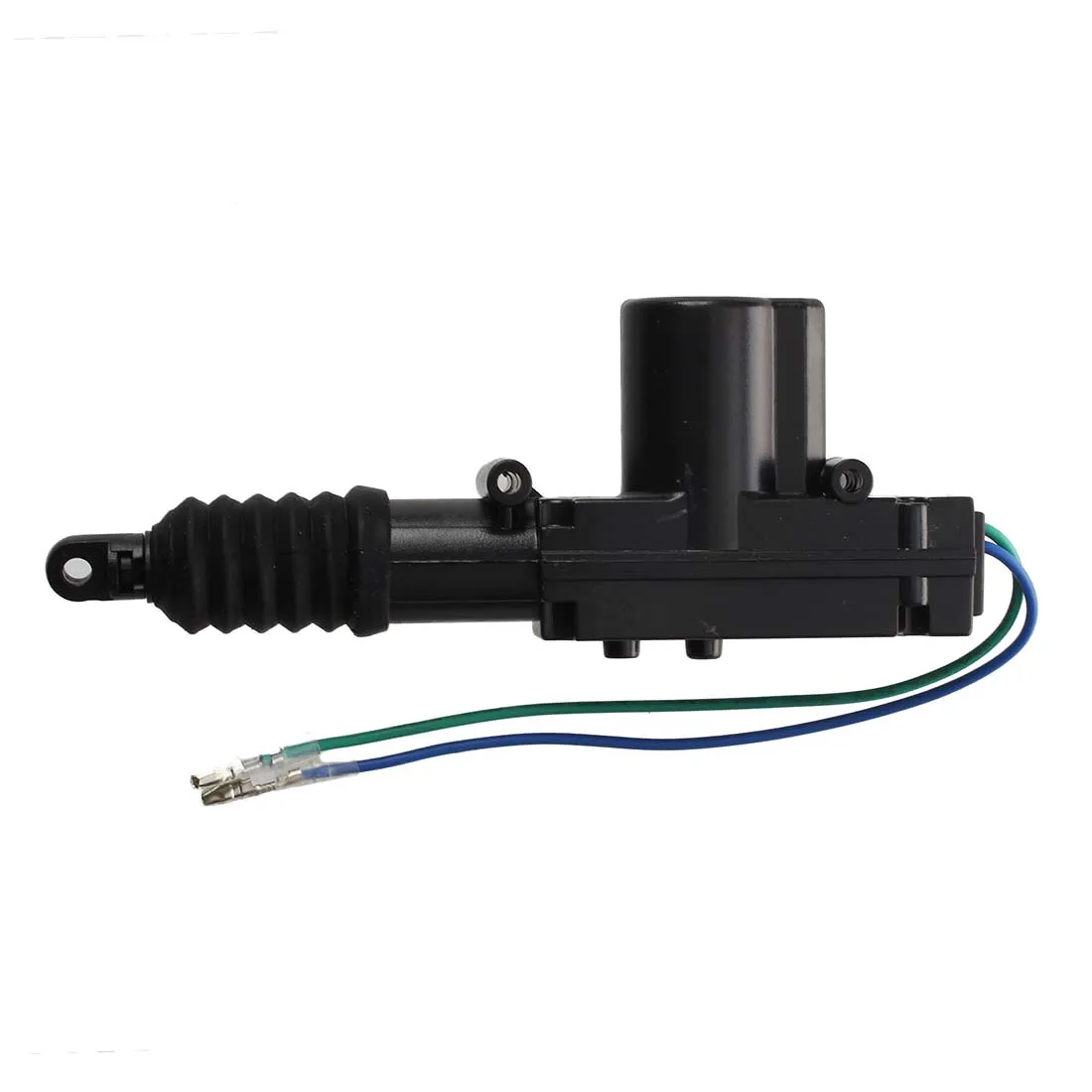 2 Universal Heavy Duty Power Door Lock Actuator Motor 2 Wire 12Vin