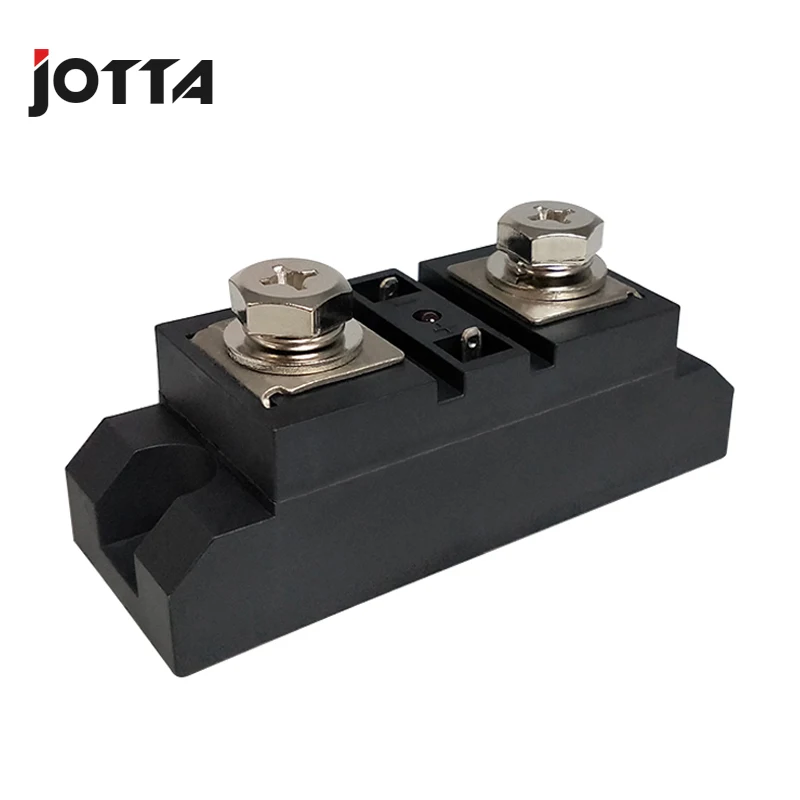 360A Industrial SSR Solid State Relay 360A Input 4-32VDC;Output 24-680VAC