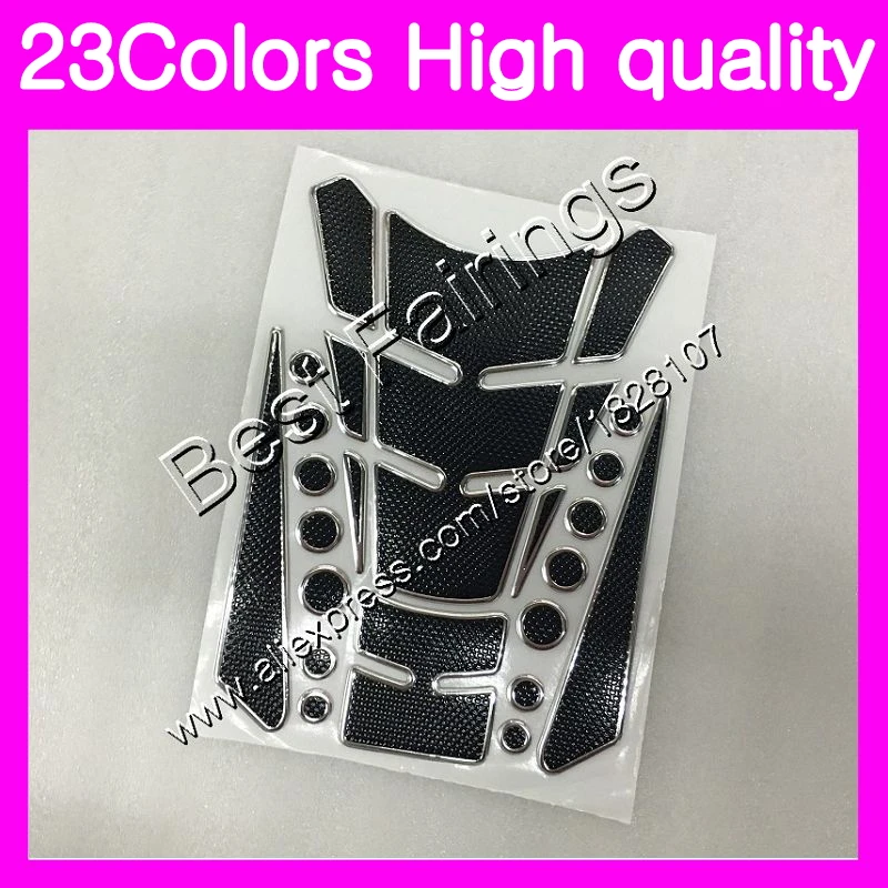 

3D Carbon Fiber Tank Pad Protector For HONDA CBR1000RR 12 13 14 CBR 1000 RR 1000R CBR1000 RR 2012 2013 2014 GP Gas Tank sticker
