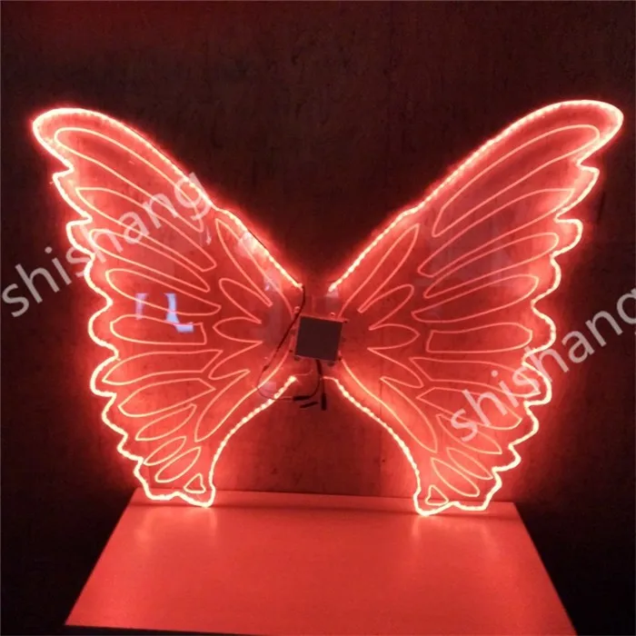 LED wings 003