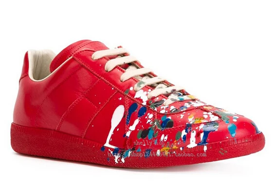 sneakers martin margiela