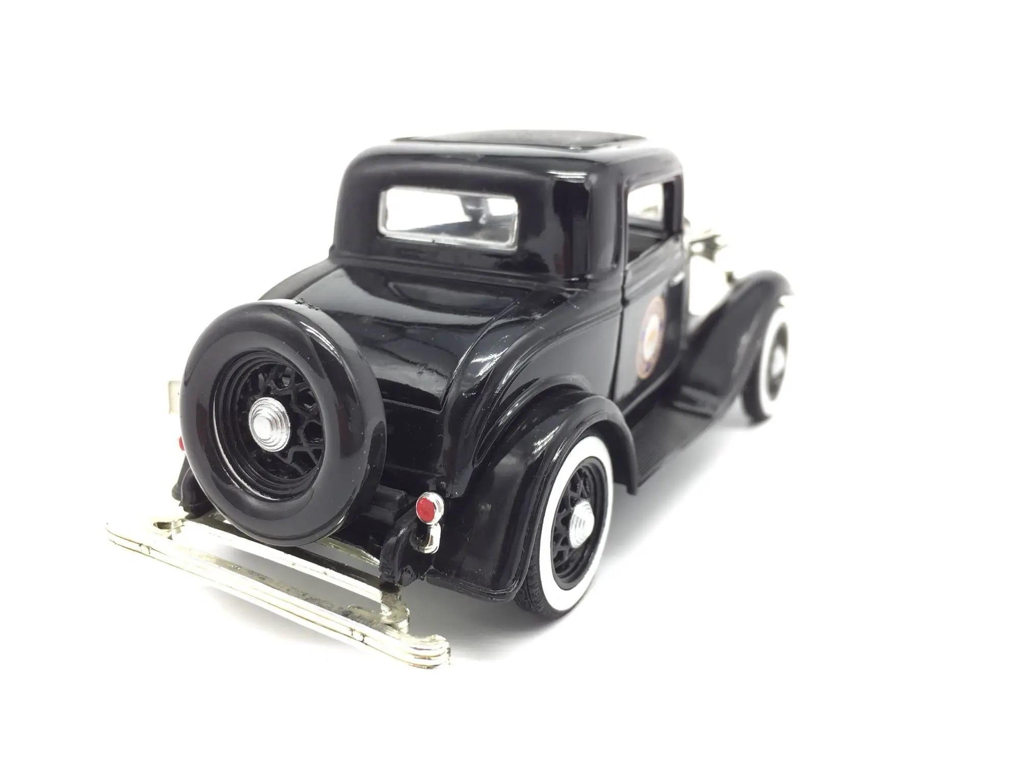 Редкий 1/32 Специальная цена литой металл классический автомобиль статического дисплея Коллекция Модель длина 13 см игрушки для детей