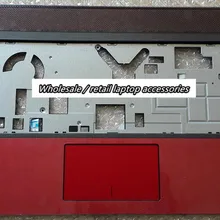 Для Dell Inspiron 14 7447 красный подлокотник для ноутбука крышка PN 0 NYYJT