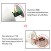 LED Sensor Bulb E27 B22 10W 15W Dusk to Dawn Smart Lamp Bulb AC85V-265V Day Night Light Auto On/Off For Stair Hallway Pathway ► Photo 3/6