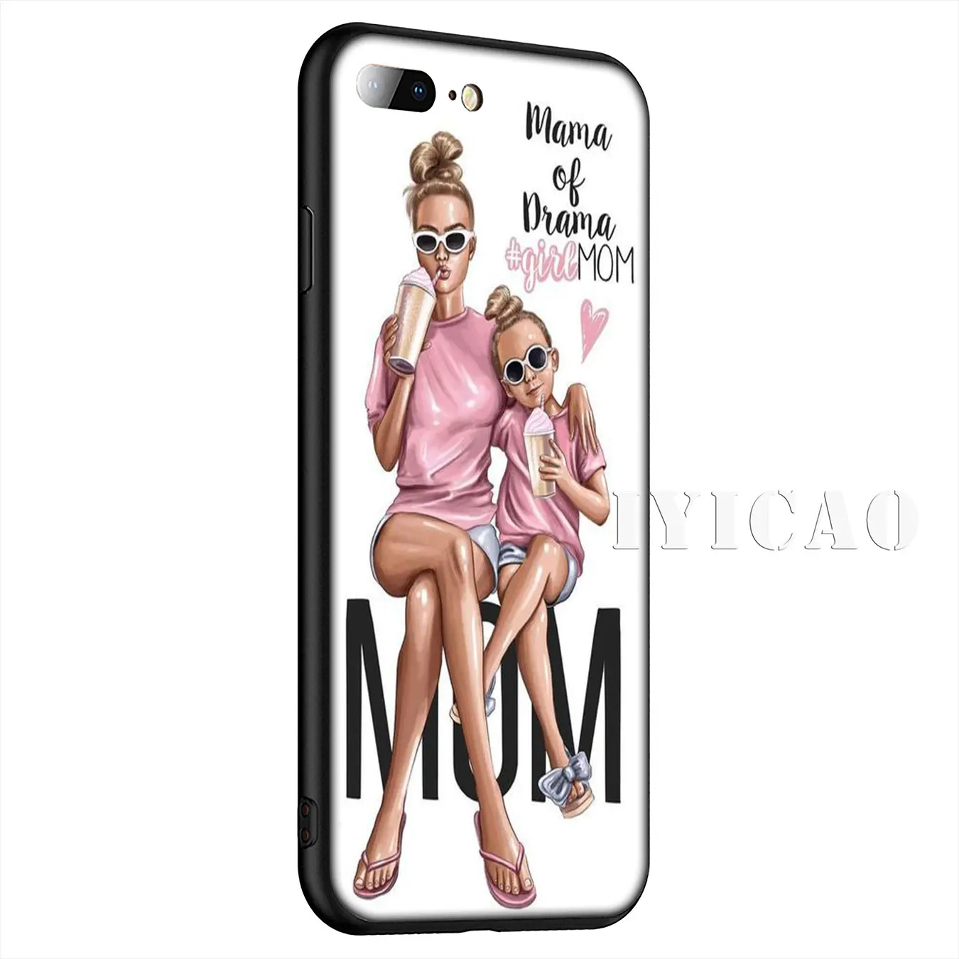 Мягкий силиконовый чехол для iPhone 11 Pro Max XR X XS 8 7 6 6S Plus 5 5S SE|Бамперы| |