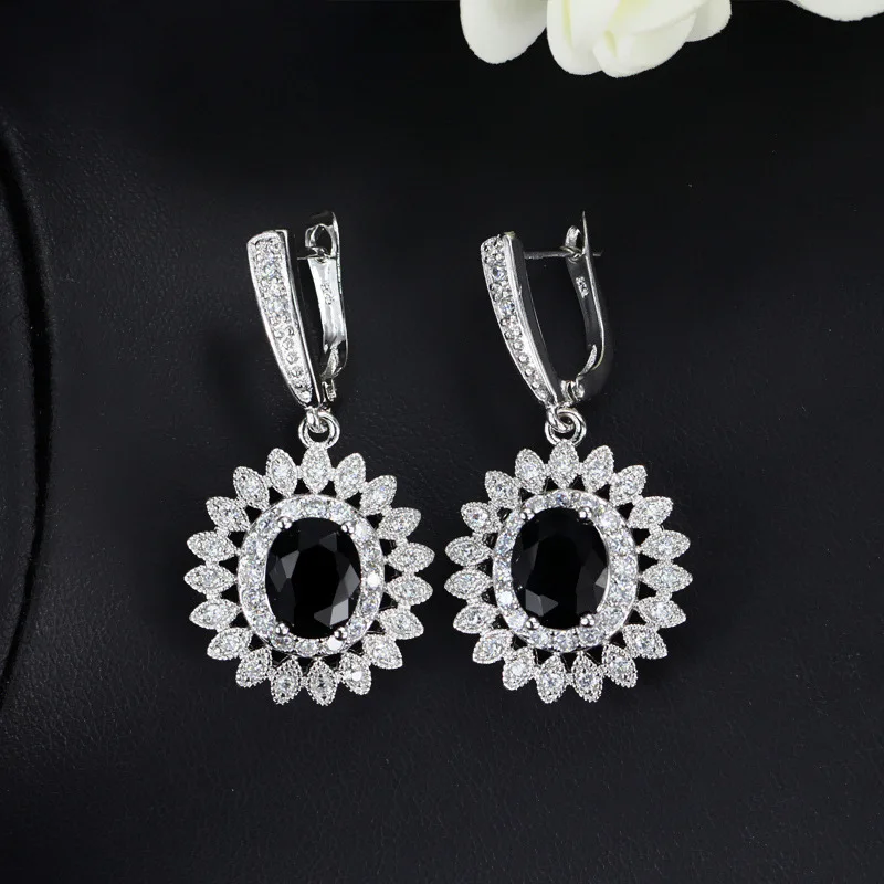 Drop Earrings 05