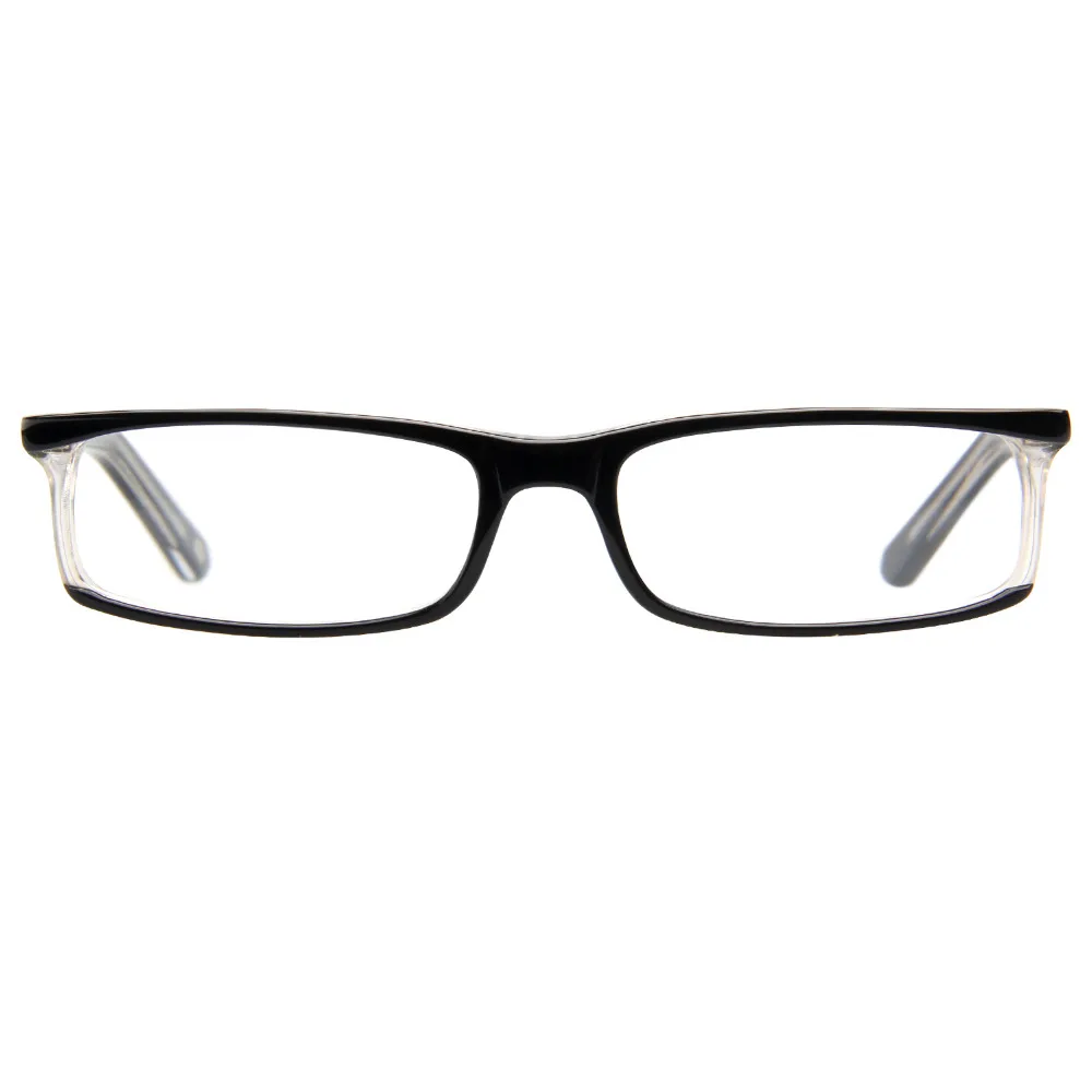 LIANSAN'S Classic Ретро Прозрачные Оправы Оправы для очков Очки для Женщин Женские Дизайнерские Очки L7010HA