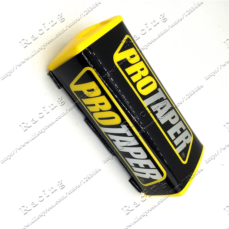 Квадратный руль для езды на мотоцикле 28 мм 1 1/8 дюйма|dirt bike handlebar pads|dirt handlebarhandlebar pad |
