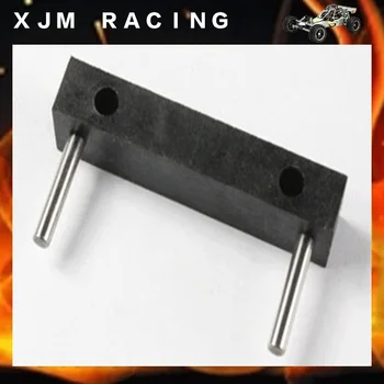 

plastic brake piece for 1/5 hpi rovan km baja 5b rc car parts