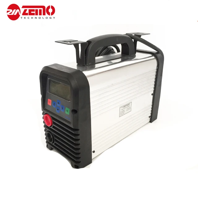 

Poly Electrofusion electro fusion Welding Machine DPS10-2.2KW