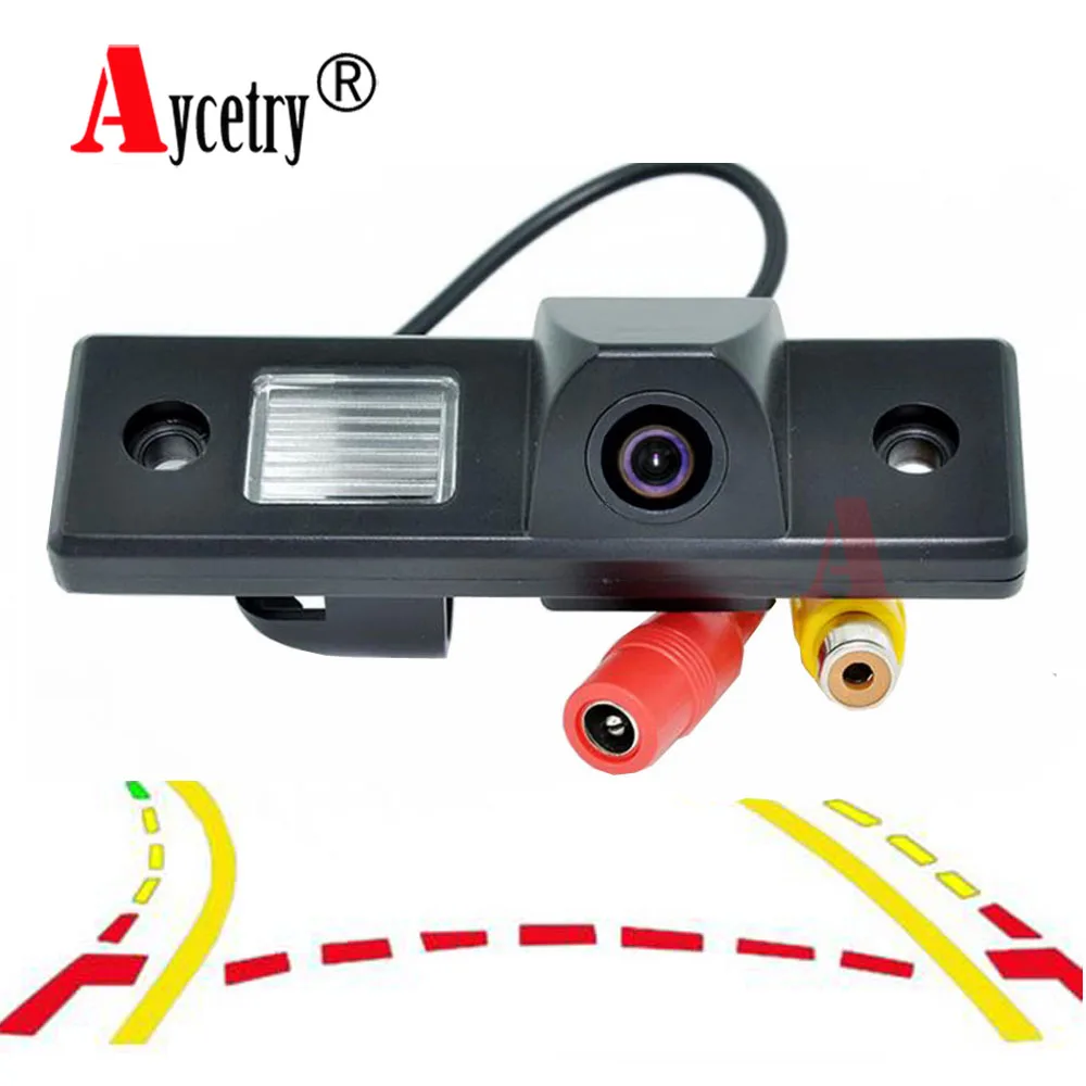 

Aycetry! Dynamic CCD HD Car Rear View Reverse backup Camera rearview parking For CHEVROLET EPICA/LOVA/AVEO/CAPTIVA/CRUZE/LACETTI