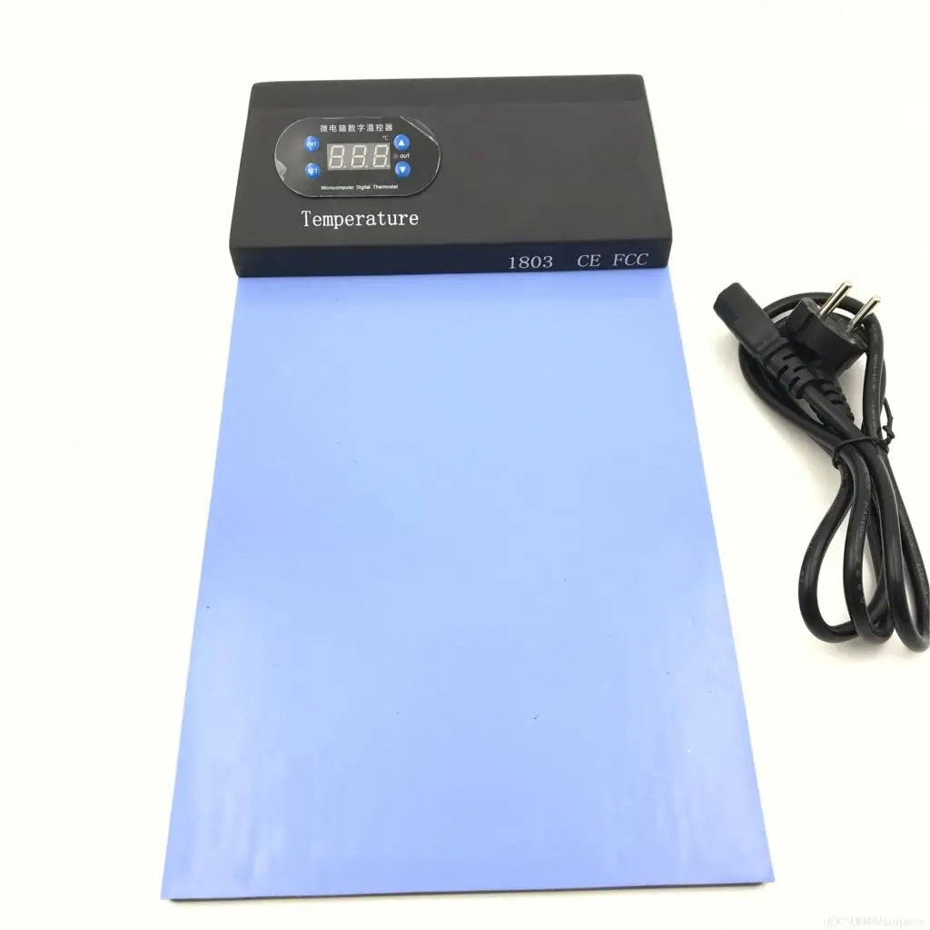 

Big Size LCD Touch Screen Separate Machine LCD Opening Tool for Iphone Samsung Mobile Phone Ipad Tablet