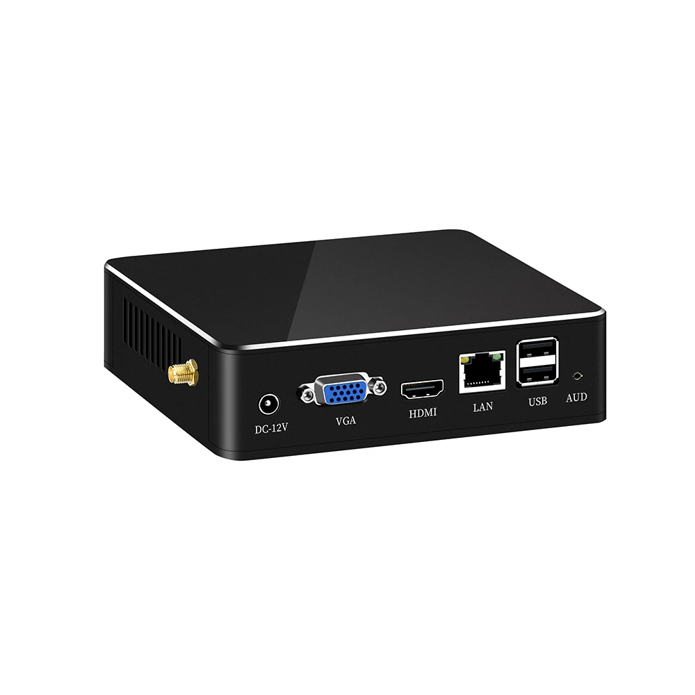  Intel Core i7 8550U i5 8250U Quad Core DDR4 Mini PC i3 8130U Windows 10 16GB RAM AC Wifi HDMI i7 Mi