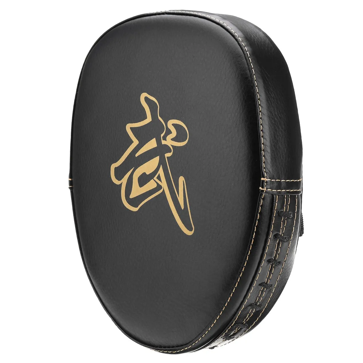 25x18.5x4.8cm New PU Leather Taekwondo Sports Boxing Foot Target Kick