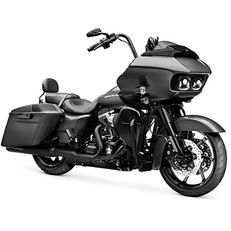 Фара Harley Davidson Sportster