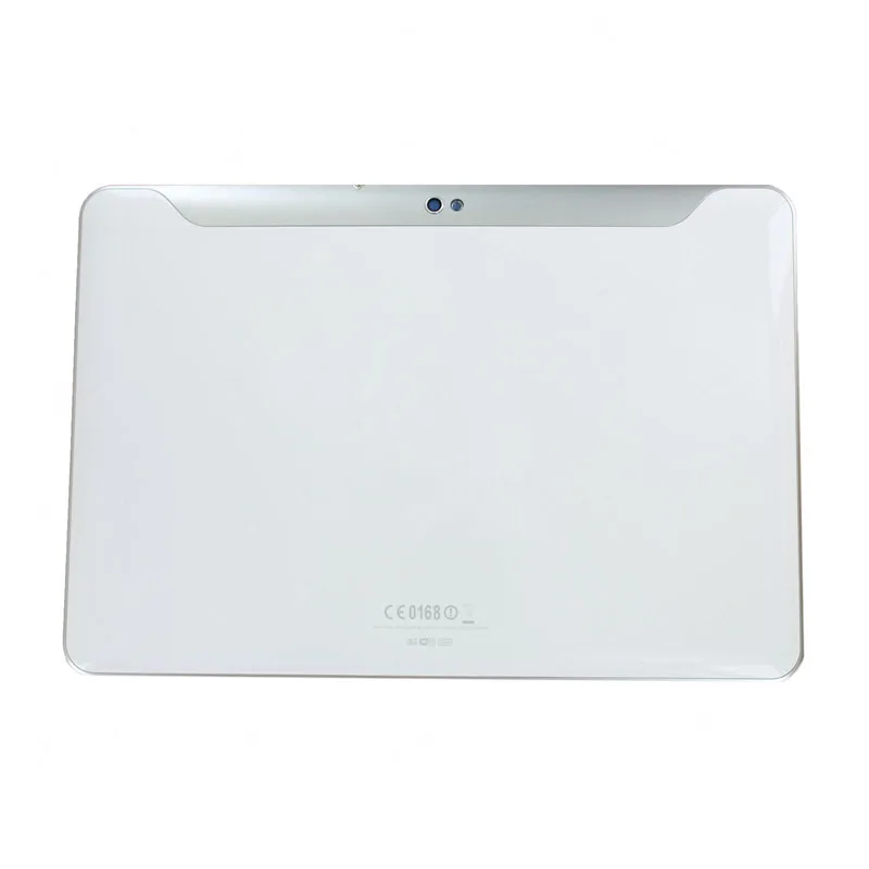For Samsung Galaxy Tab 10.1 3G P7500/P7510 Back Battery Cover Rear Housing Case | Мобильные телефоны и аксессуары