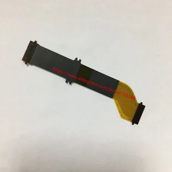 

Repair Parts For Sony RX10M2 RX10M3 DSC-RX10 II DSC-RX10 III DSC-RX10M2 DSC-RX10M3 LCD Screen Hinge FPC Flex Cable LC-1024