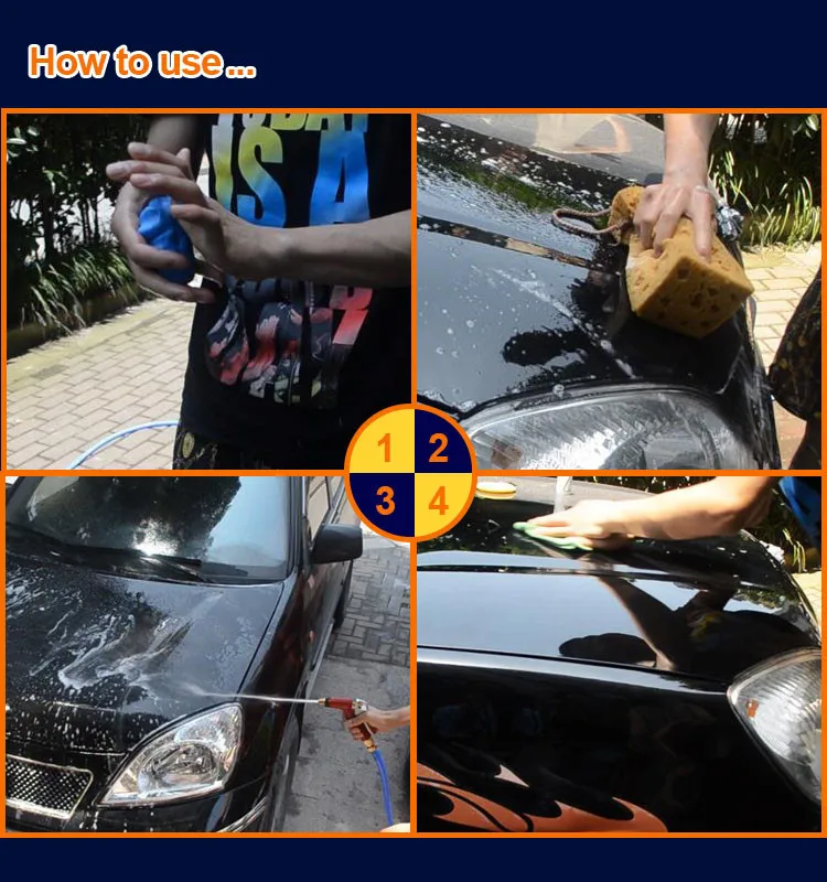 How to use