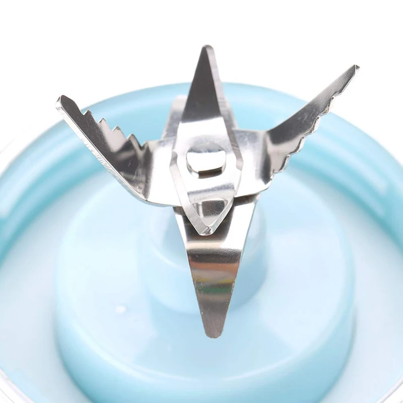 Новый Портативный электрическая соковыжималка Кубок Блендер Бутылка USB
