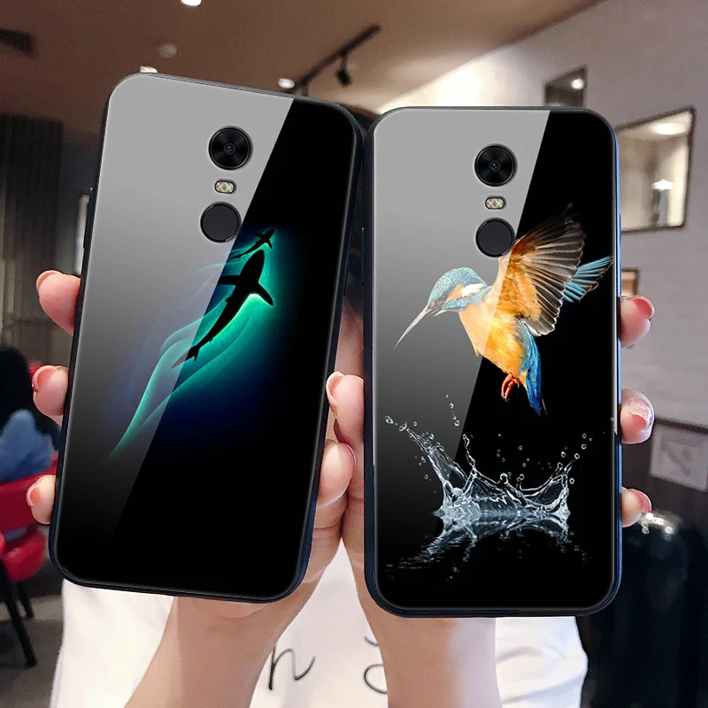 Xiaomi Redmi 5 Plus Phone Case phone case phone protector cover