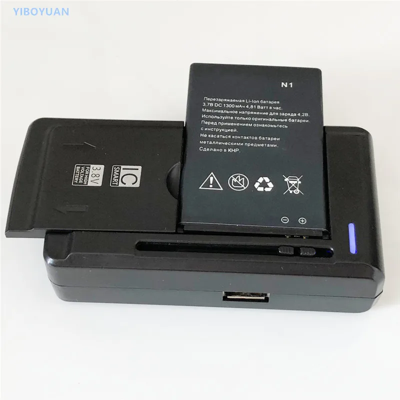 Explay n1 аккумулятор