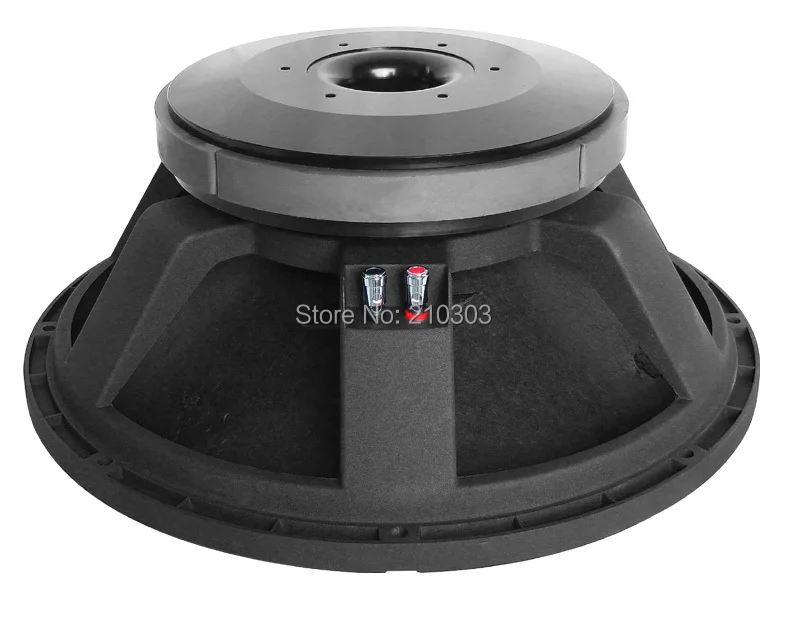 speaker soundclub 18 inch