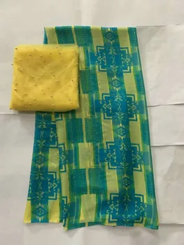 

french lace fabric chinese silk fabric tissu dentelle perle nigerian lace fabrics high quality african material7yard/lot L100-