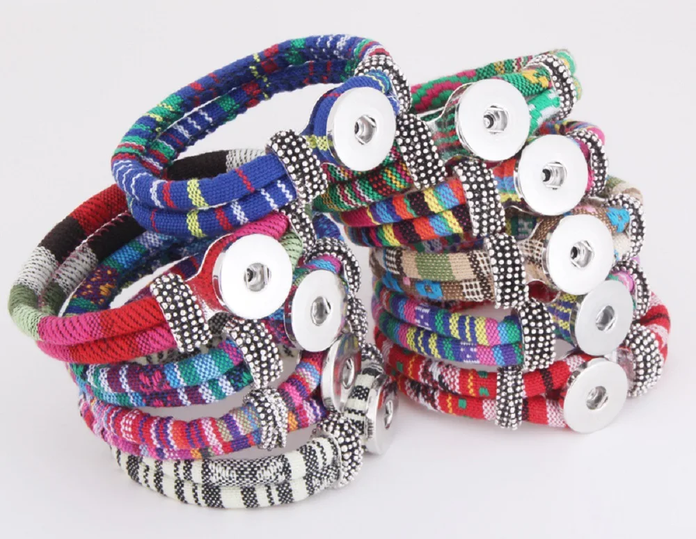 Aliexpress.com : Buy 10pcs/lot 2016 Interchangeable Jewelry New PU