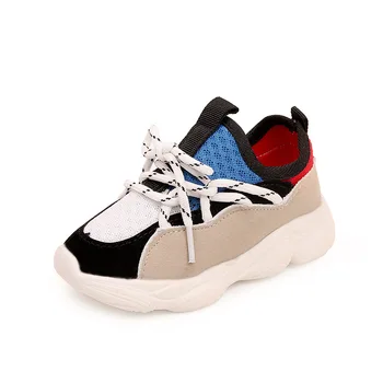

children mesh kids sneakers shoes for girls boys casual children baby tennis infantil kids shoes sneakers runing sport shoes