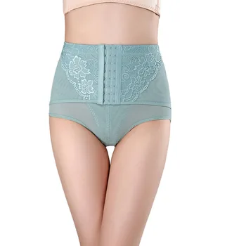 

Women High Waist Trainer Body Shaper Control Panties Briefs For Women Hip Butt Lifter Slimming Underwear Shapewear Girdle