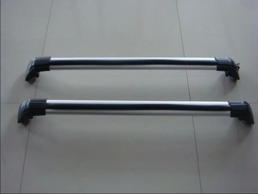 

For Land Rover Range Rover Evoque roof baggage luggage rack cross bar rail