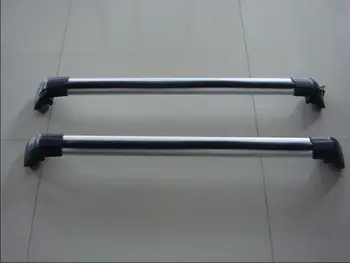 

For Land Rover Range Rover Evoque roof baggage luggage rack cross bar rail