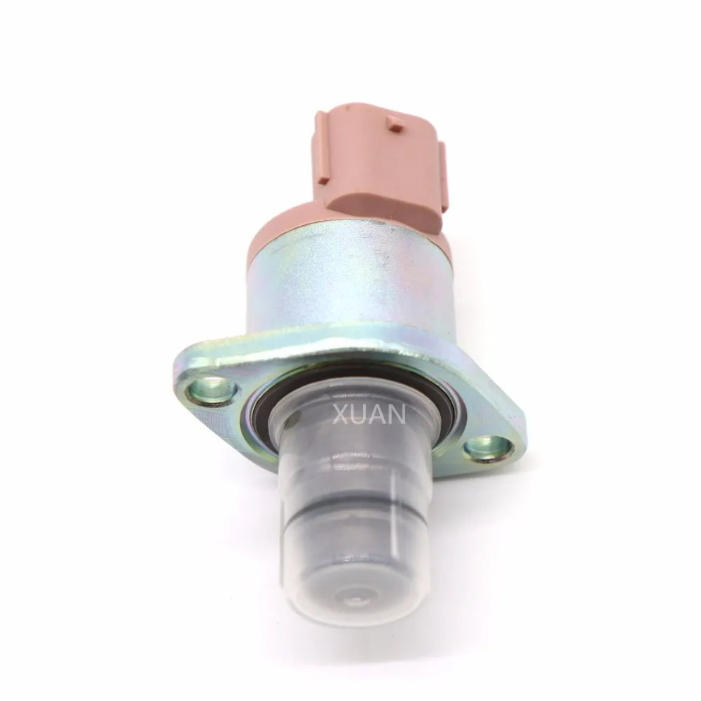 XUAN 294200-0360 топливный инжектор насос Замера Давления всасывания клапан управления SCV для Nissan Cabstar Navara Pathfinder A6860EC09A